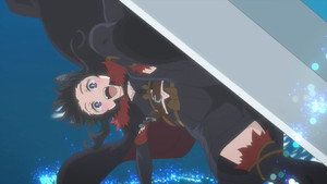 Tensei Shitara Ken Deshita 2 Episodio 1