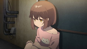 Sasaki to Pii-chan 2 Episodio 1