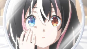 Tantei wa Mou, Shindeiru. 2 Episodio 3