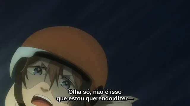 Hotel Inhumans 2 Episodio 3