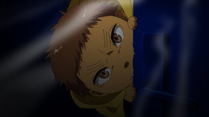 Kyoufu Collector Episodio 3