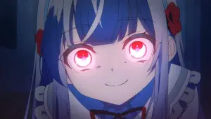 Kyouran Reijou Nia Liston: Byoujaku Reijou ni Tensei shita Kamigoroshi no Bujin no Karei Naru Musouroku Episodio 2