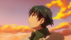 Kikansha no Mahou wa Tokubetsu desu 2 Episodio 2