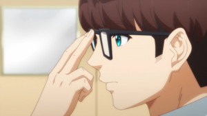 Kanojo no Tomodachi Episodio 2