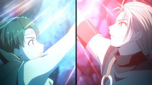 Gensou Suikoden Episodio 3