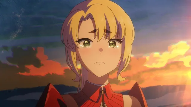 The Laid-Off Cheat-Granting Mage Enjoys a Second Lease on Life Episodio 2