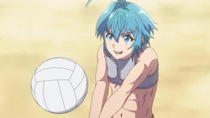 Kikansha no Mahou wa Tokubetsu desu 2 Episodio 3