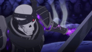 Tensei Shitara Ken Deshita 2 Episodio 3